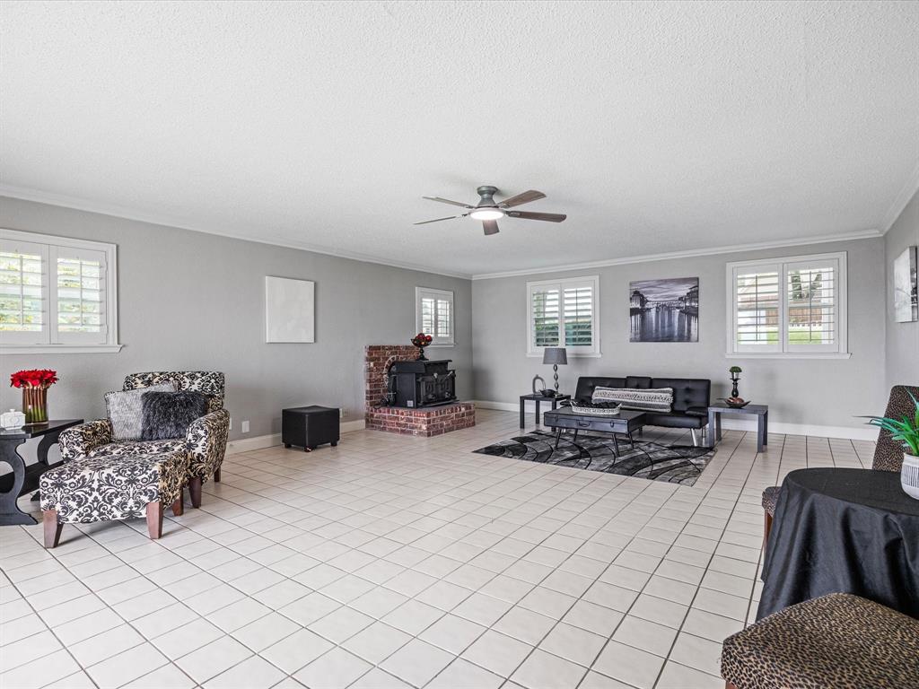 Eustace Hill Stanfield Wtr Brd - Residential