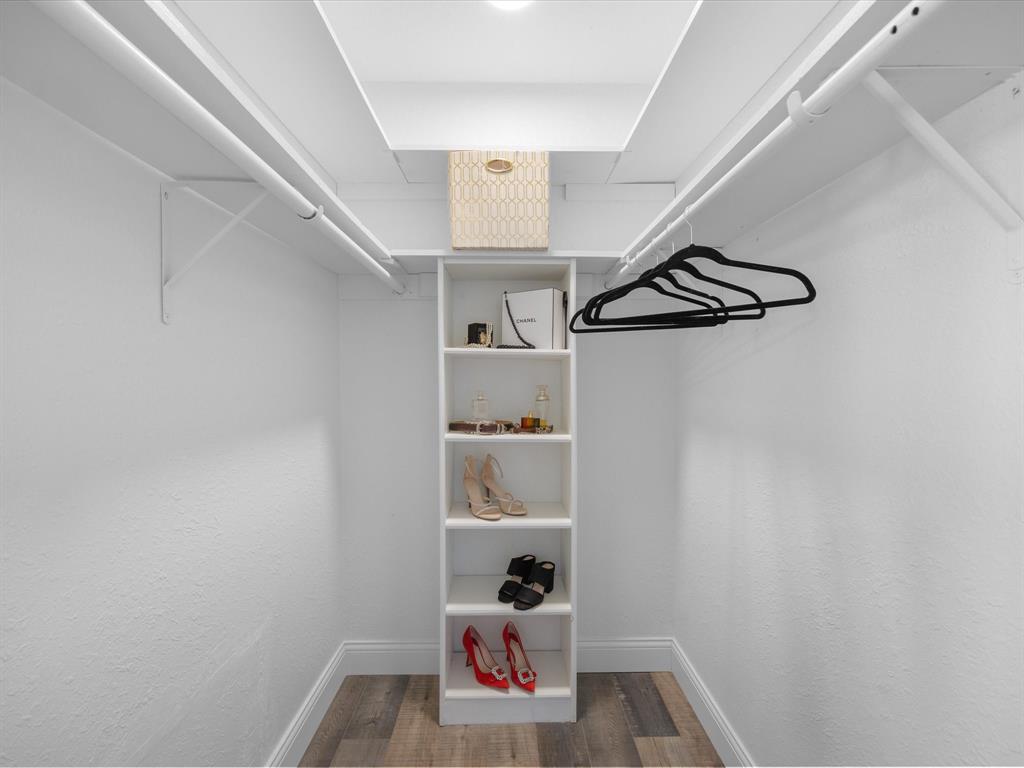 Eustace Hill Stanfield Wtr Brd - Residential