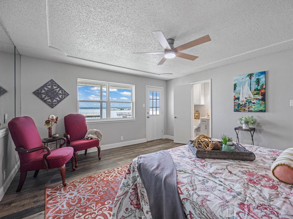 Eustace Hill Stanfield Wtr Brd - Residential