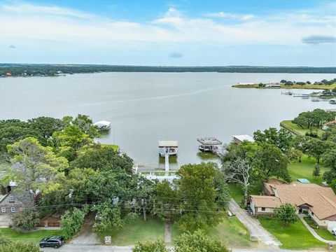 11314 Stanfield Drive Azle TX 76020