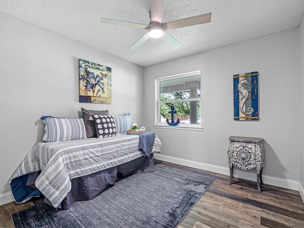 Eustace Hill Stanfield Wtr Brd - Residential