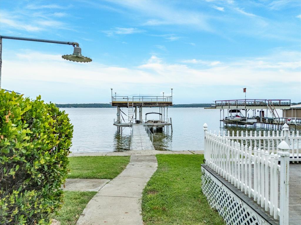 Eustace Hill Stanfield Wtr Brd - Residential