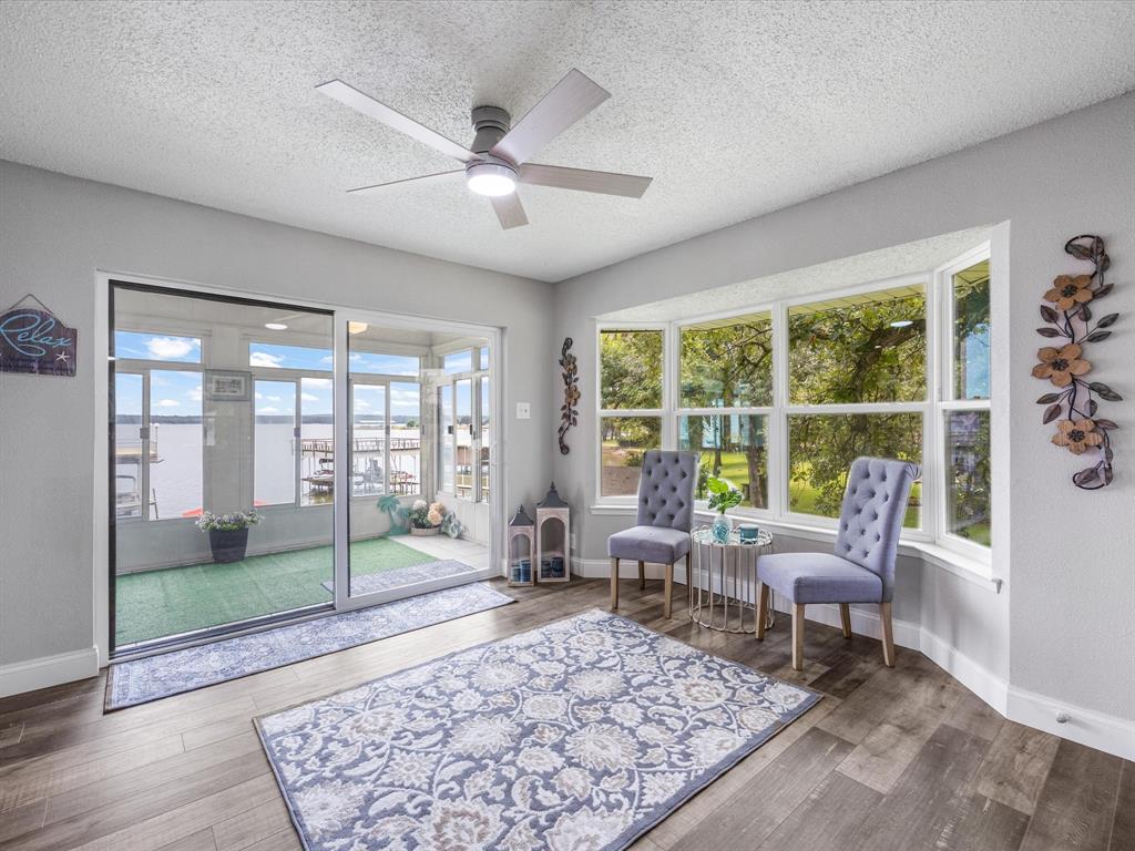 Eustace Hill Stanfield Wtr Brd - Residential