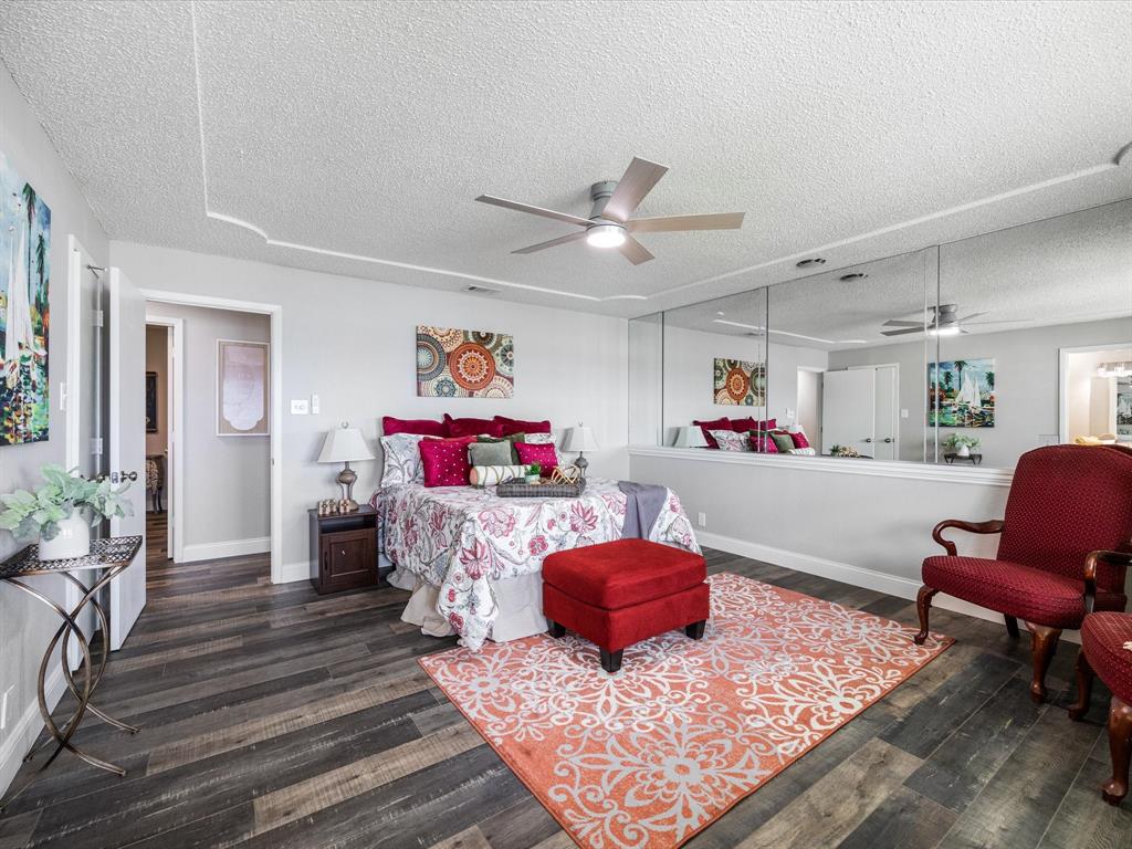 Eustace Hill Stanfield Wtr Brd - Residential