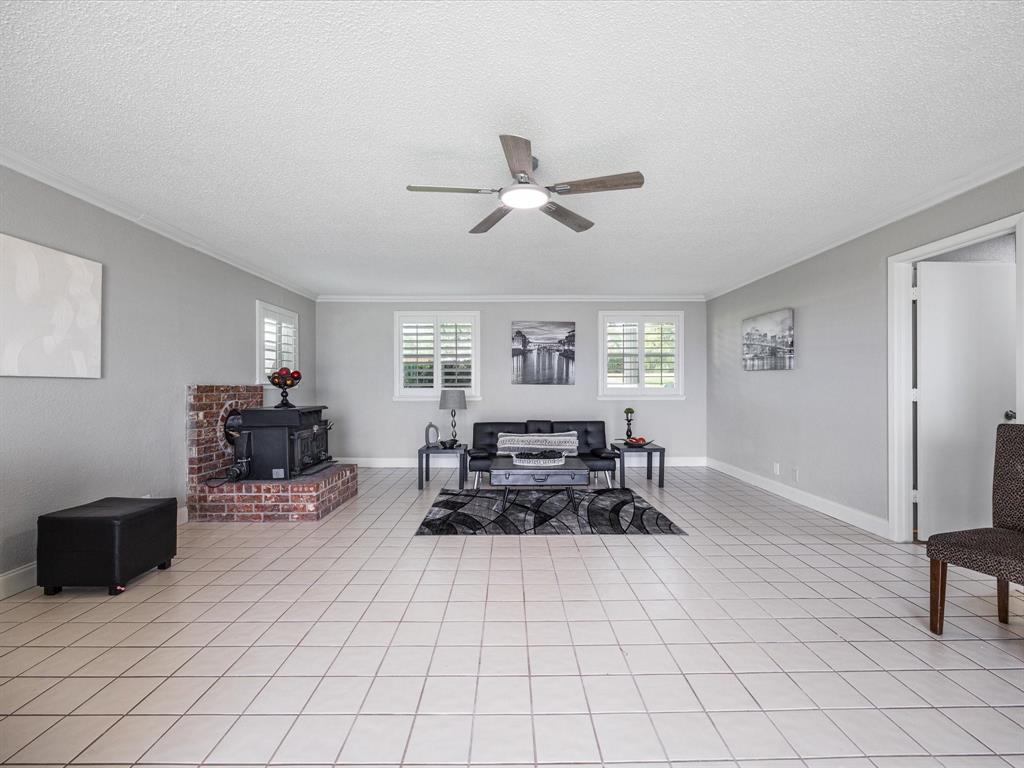 Eustace Hill Stanfield Wtr Brd - Residential