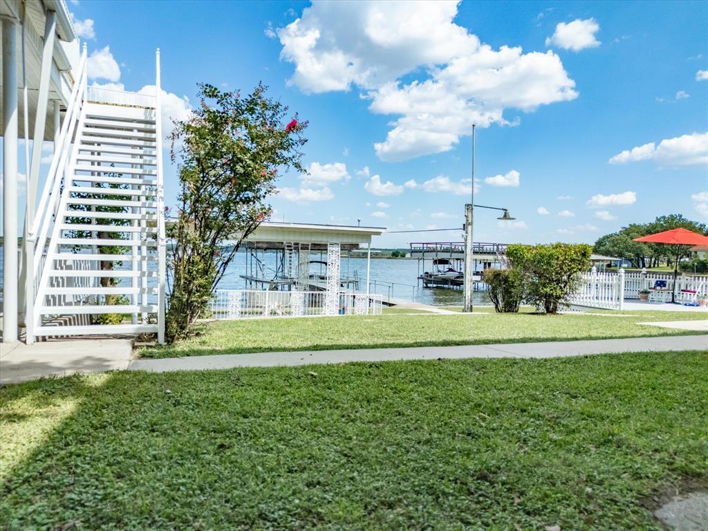 Eustace Hill Stanfield Wtr Brd - Residential