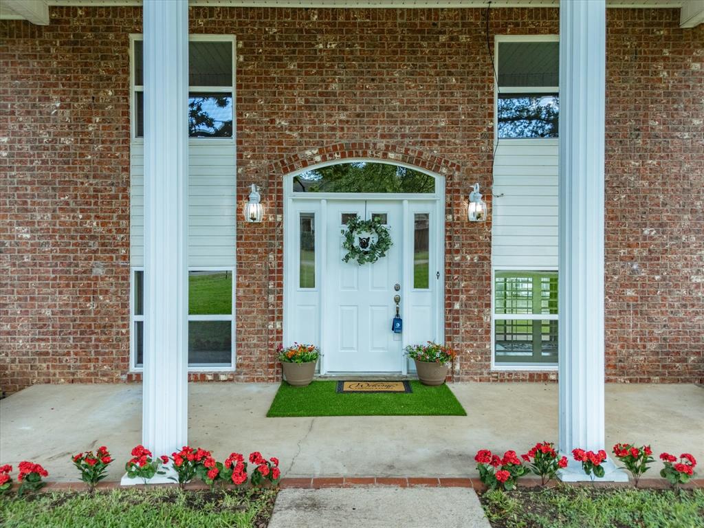 Eustace Hill Stanfield Wtr Brd - Residential