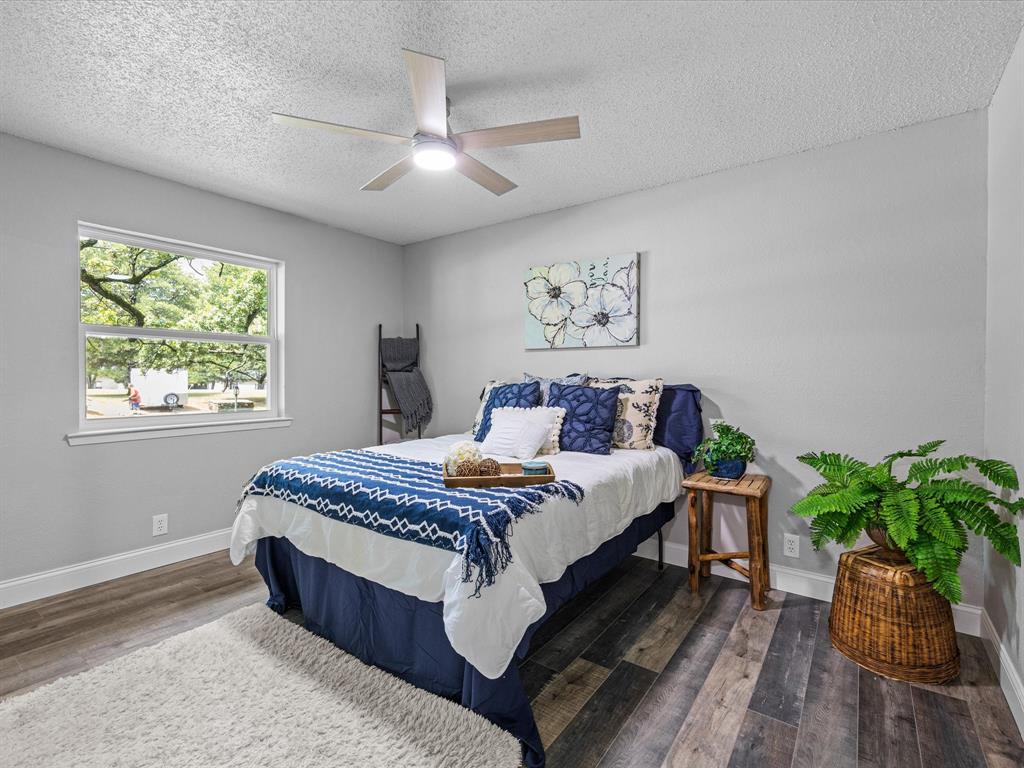 Eustace Hill Stanfield Wtr Brd - Residential