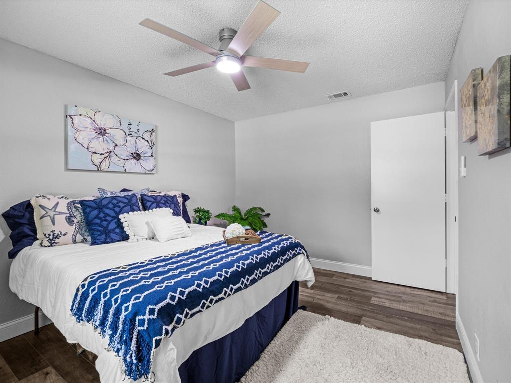 Eustace Hill Stanfield Wtr Brd - Residential