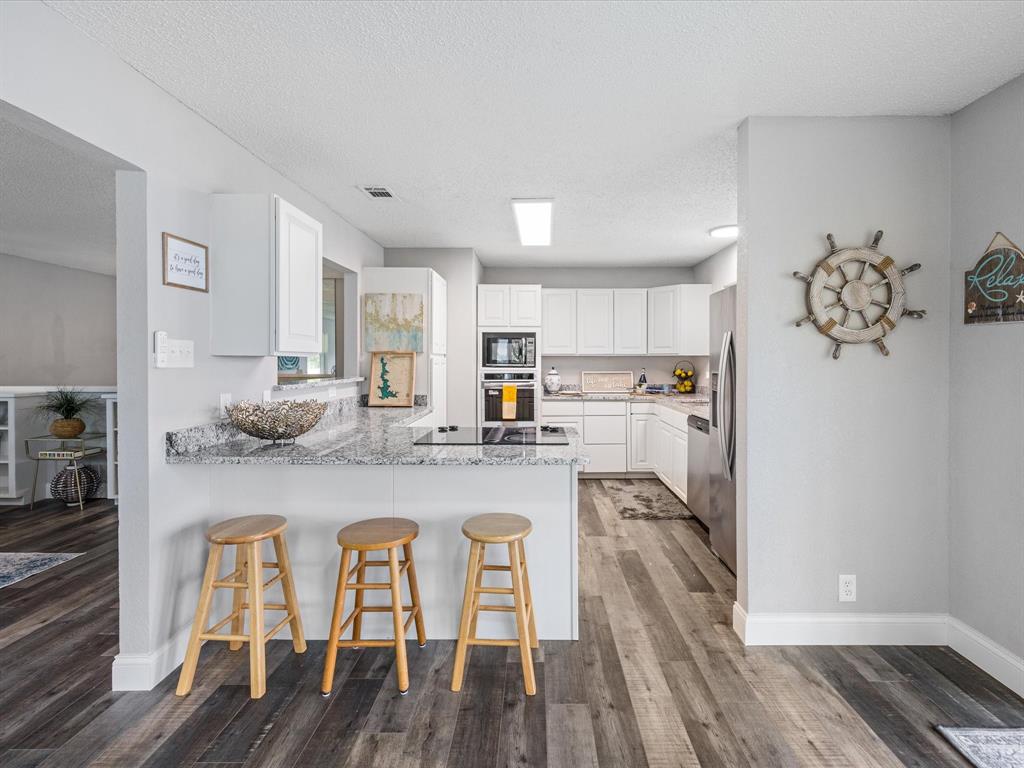 Eustace Hill Stanfield Wtr Brd - Residential