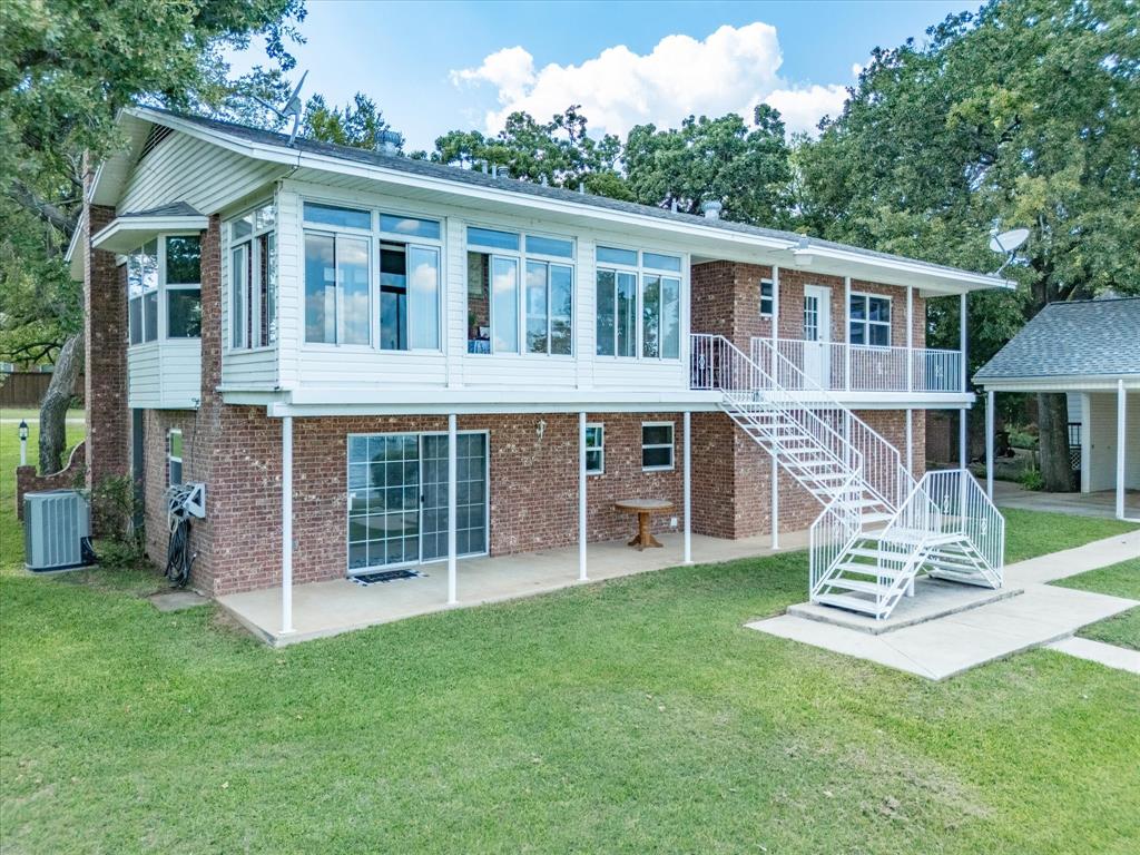 Eustace Hill Stanfield Wtr Brd - Residential