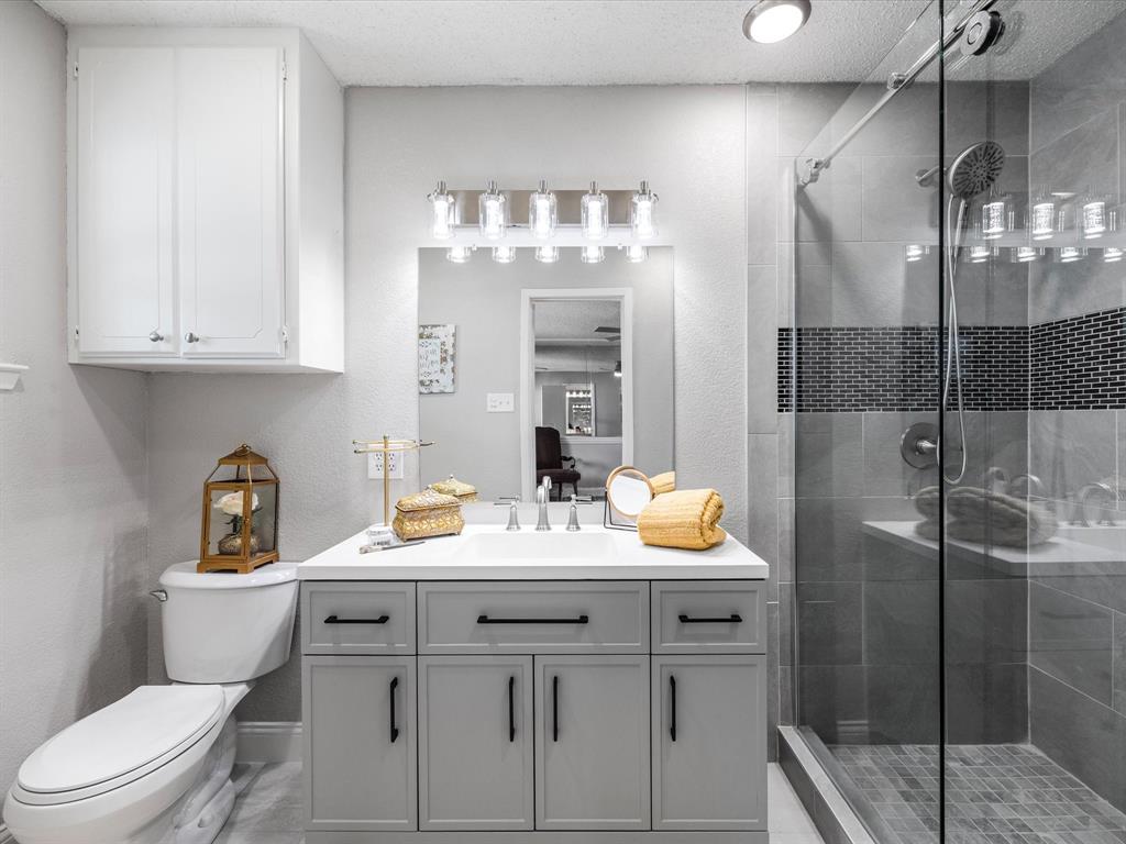 Eustace Hill Stanfield Wtr Brd - Residential