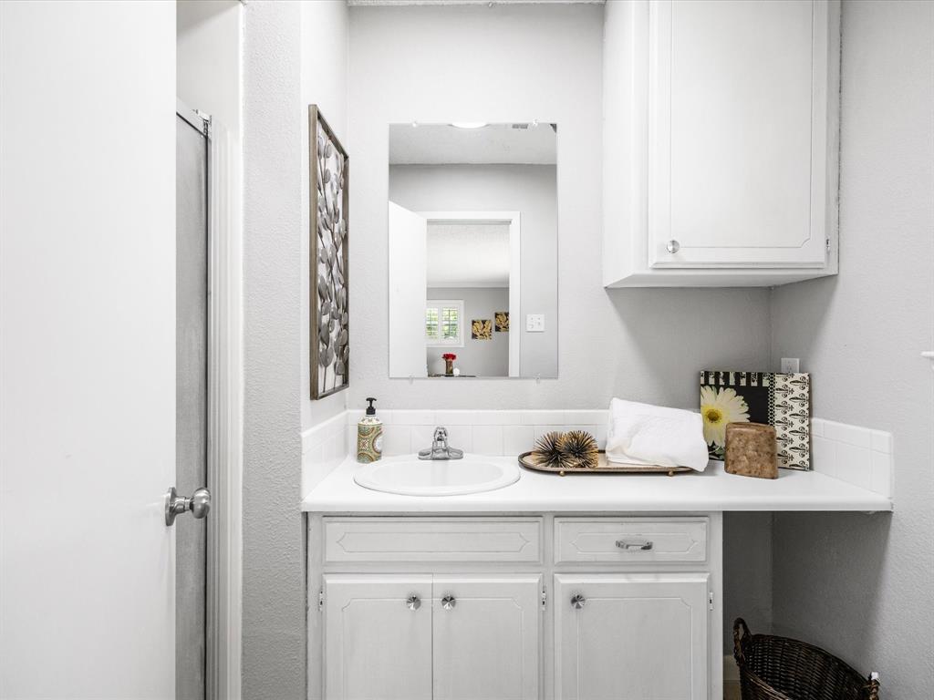 Eustace Hill Stanfield Wtr Brd - Residential