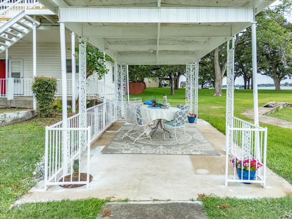 Eustace Hill Stanfield Wtr Brd - Residential