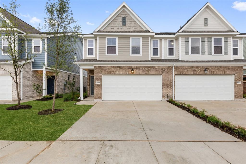 3010 Patrick Street