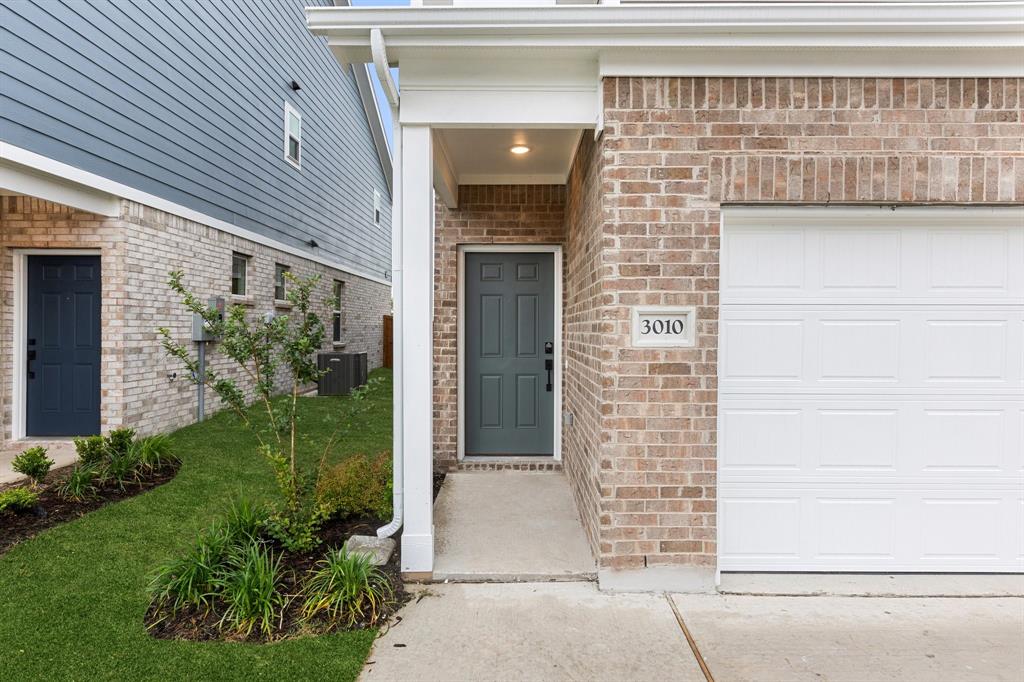 3010 Patrick Street