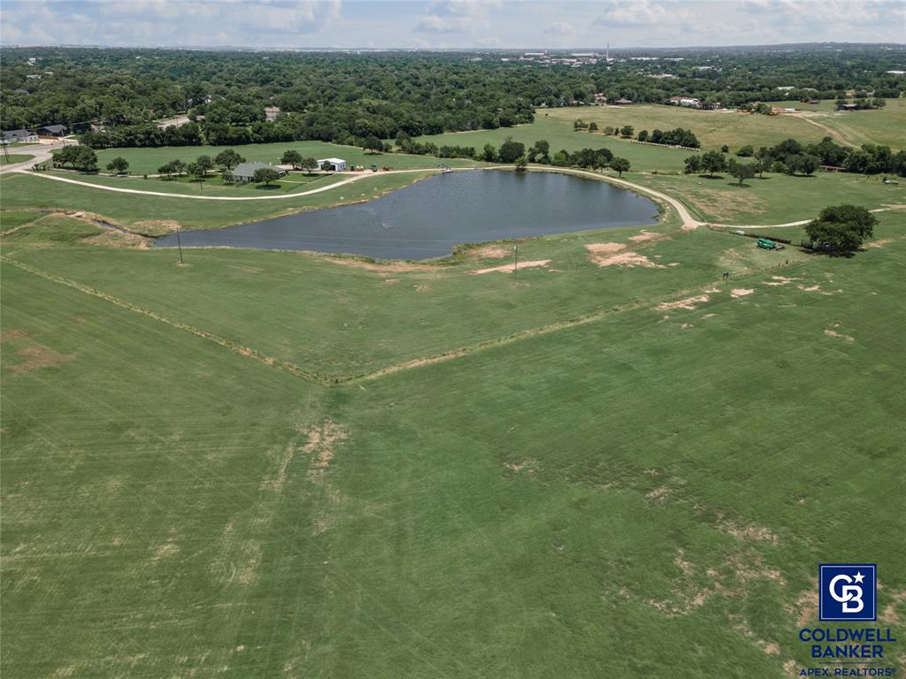 J J Kuykendall - Farm