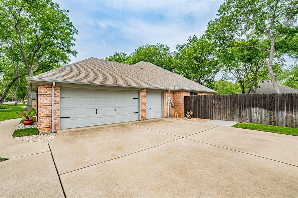 Pecan Plantation - Residential
