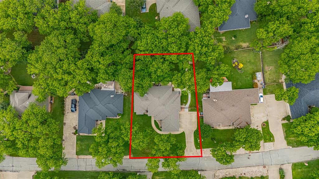 Pecan Plantation - Residential