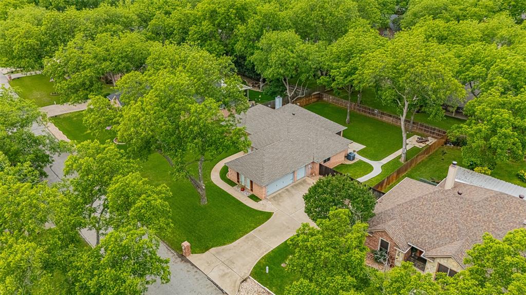 Pecan Plantation - Residential