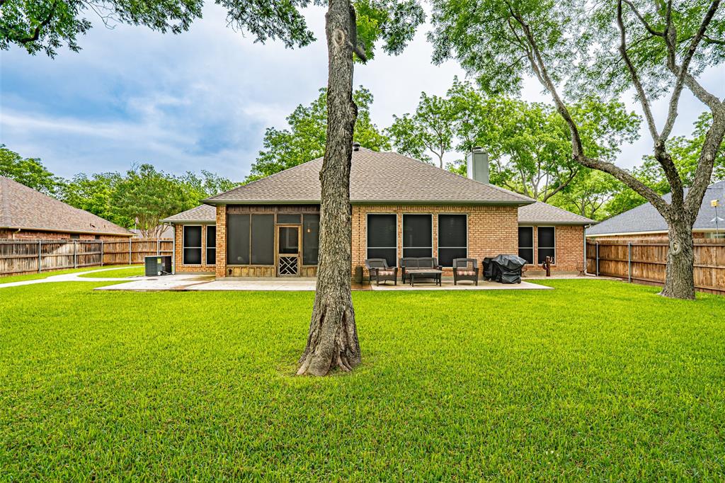Pecan Plantation - Residential