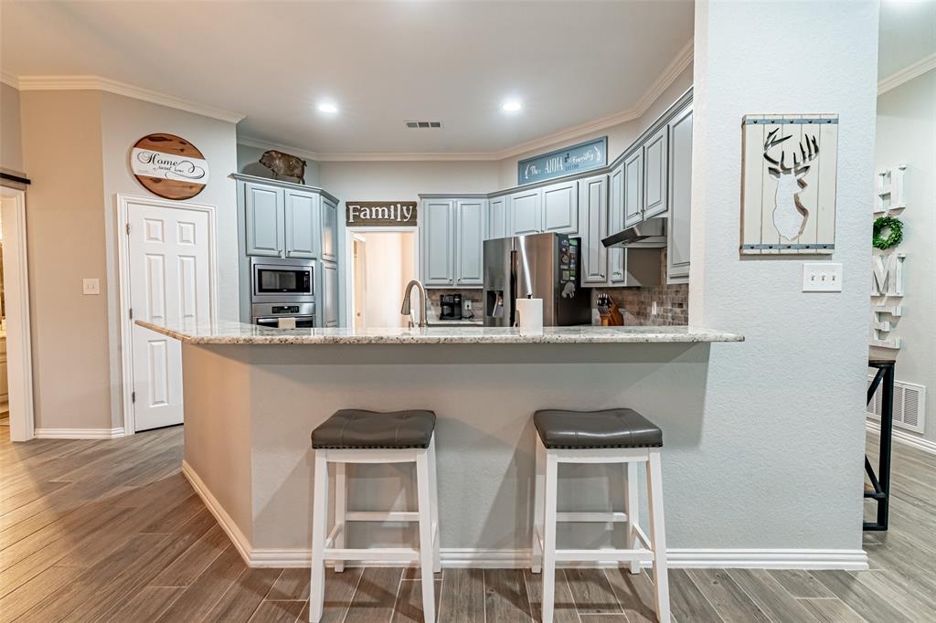 Pecan Plantation - Residential