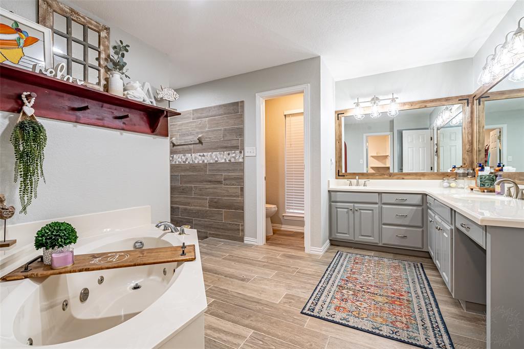 Pecan Plantation - Residential