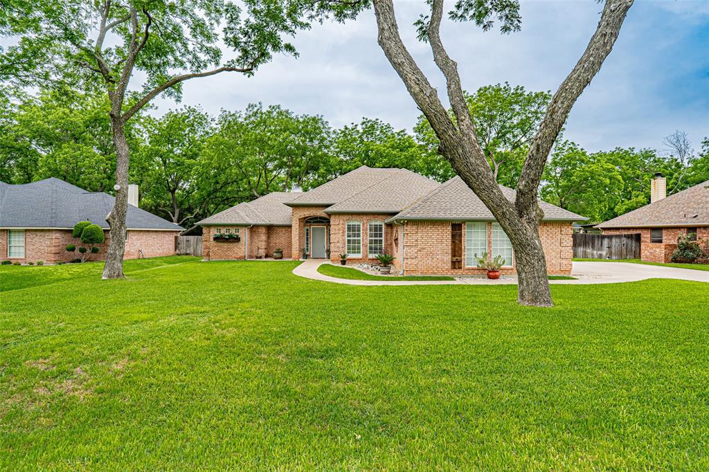 Pecan Plantation - Residential