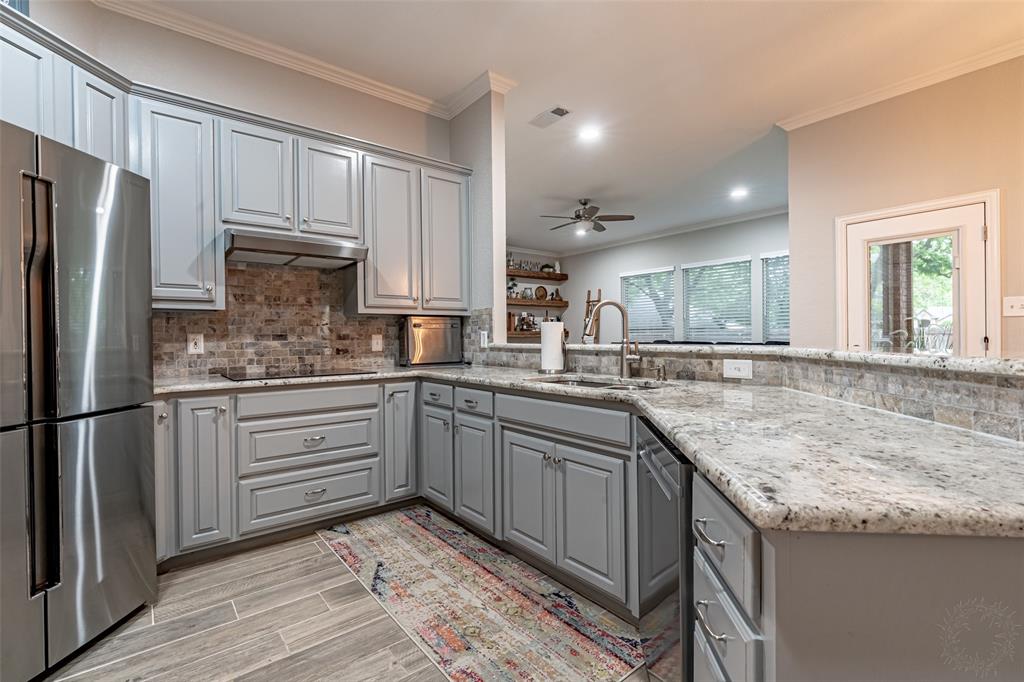 Pecan Plantation - Residential