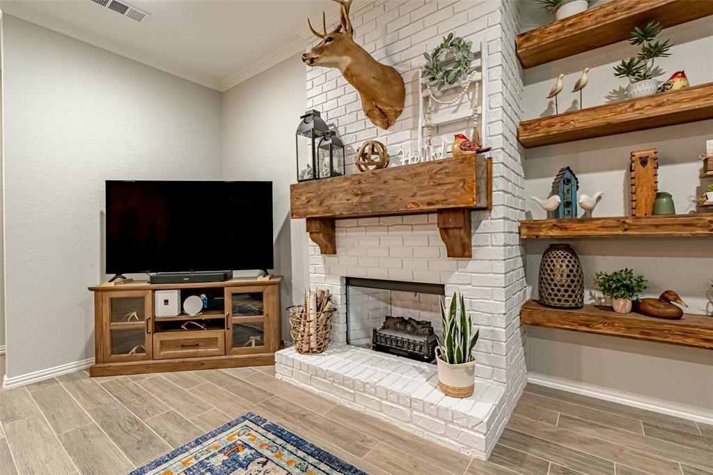 Pecan Plantation - Residential