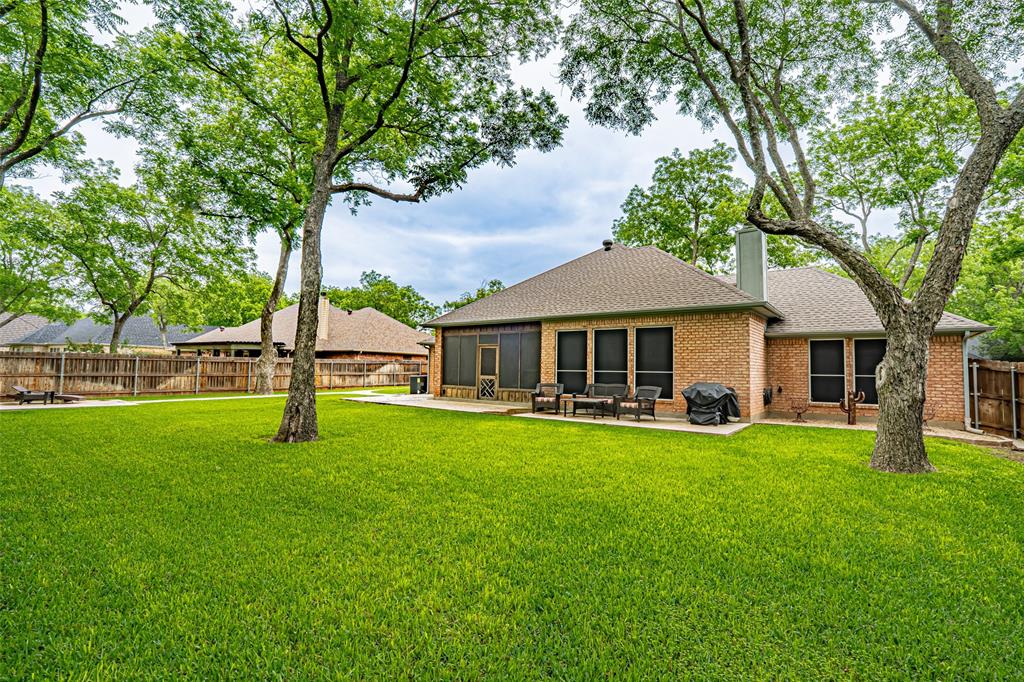 Pecan Plantation - Residential