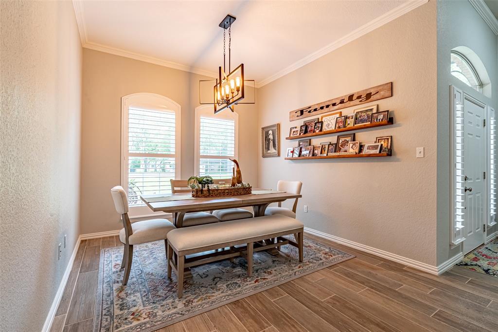 Pecan Plantation - Residential