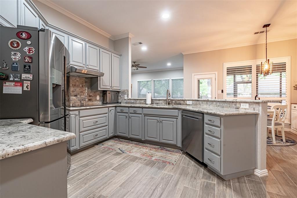 Pecan Plantation - Residential