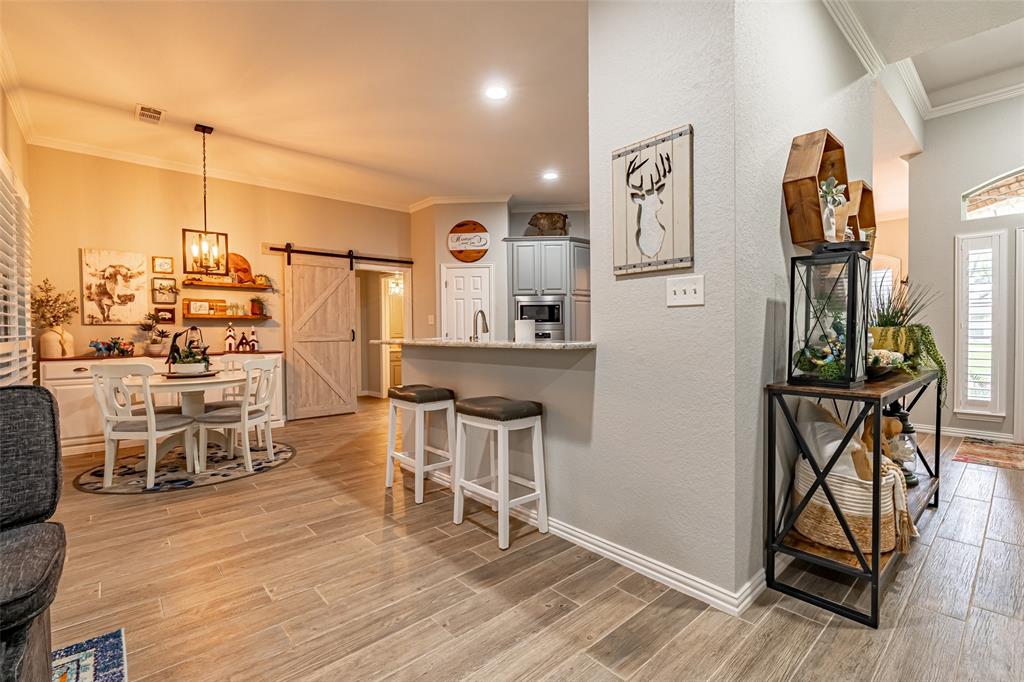Pecan Plantation - Residential