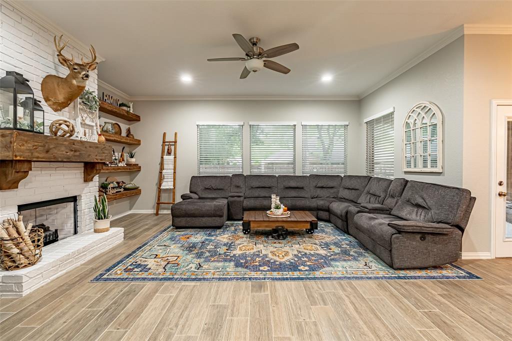 Pecan Plantation - Residential