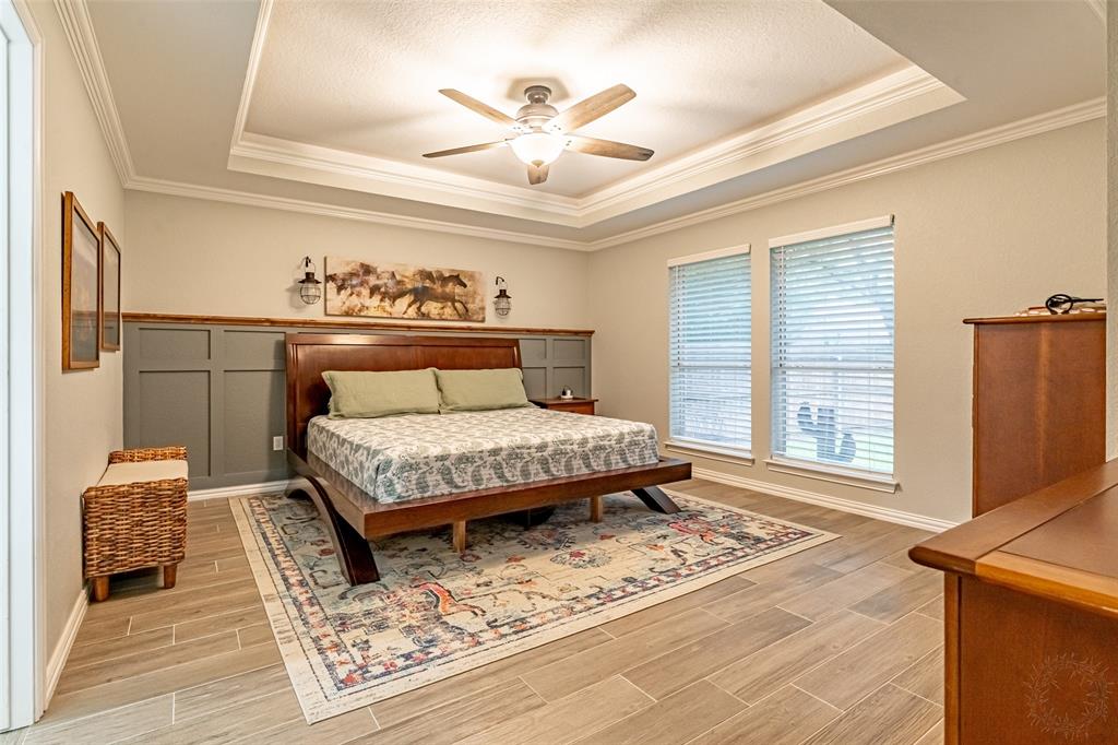 Pecan Plantation - Residential