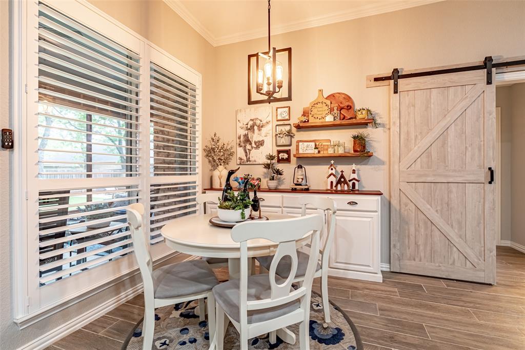 Pecan Plantation - Residential