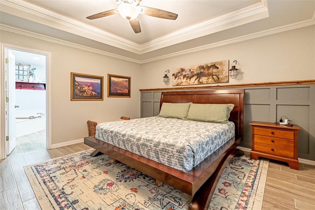 Pecan Plantation - Residential