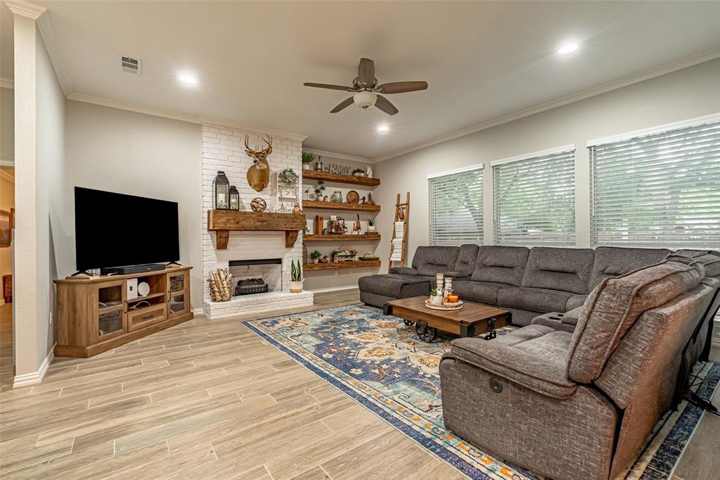 Pecan Plantation - Residential