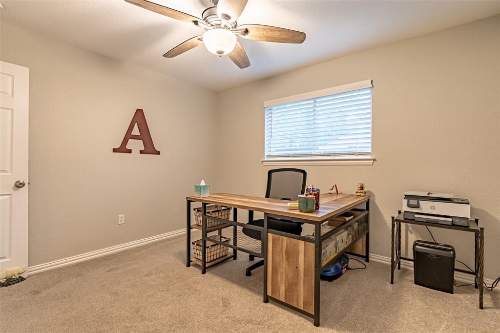 Pecan Plantation - Residential
