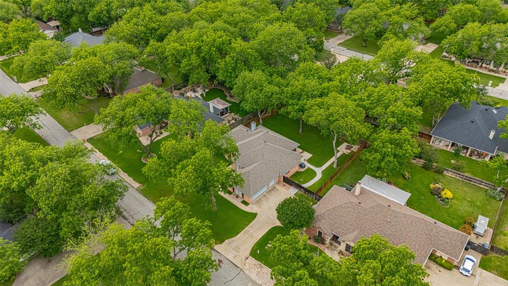 Pecan Plantation - Residential
