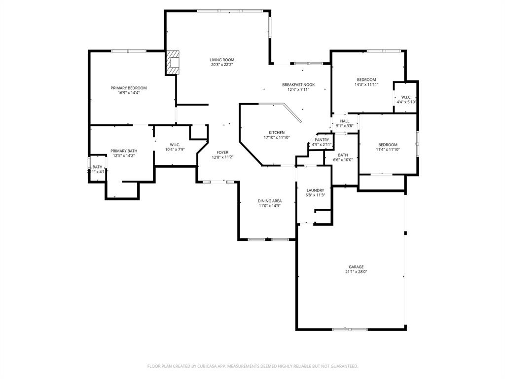 Pecan Plantation - Residential