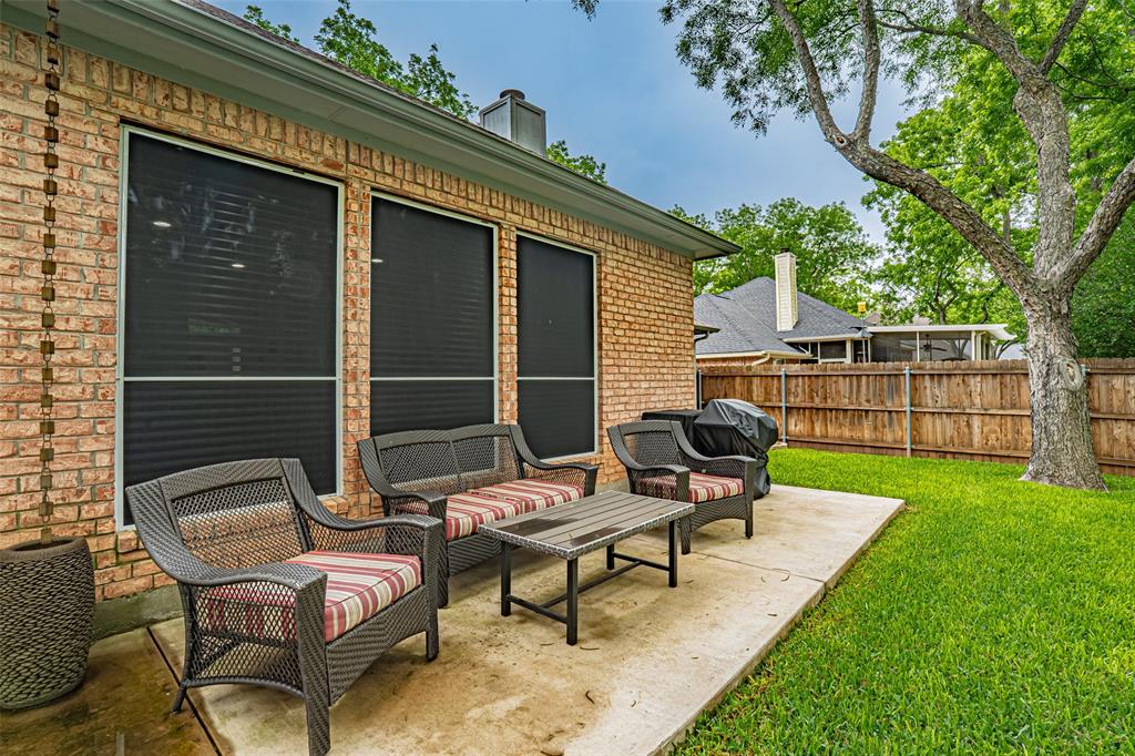Pecan Plantation - Residential
