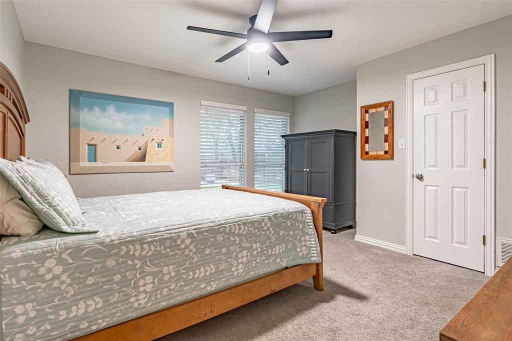 Pecan Plantation - Residential