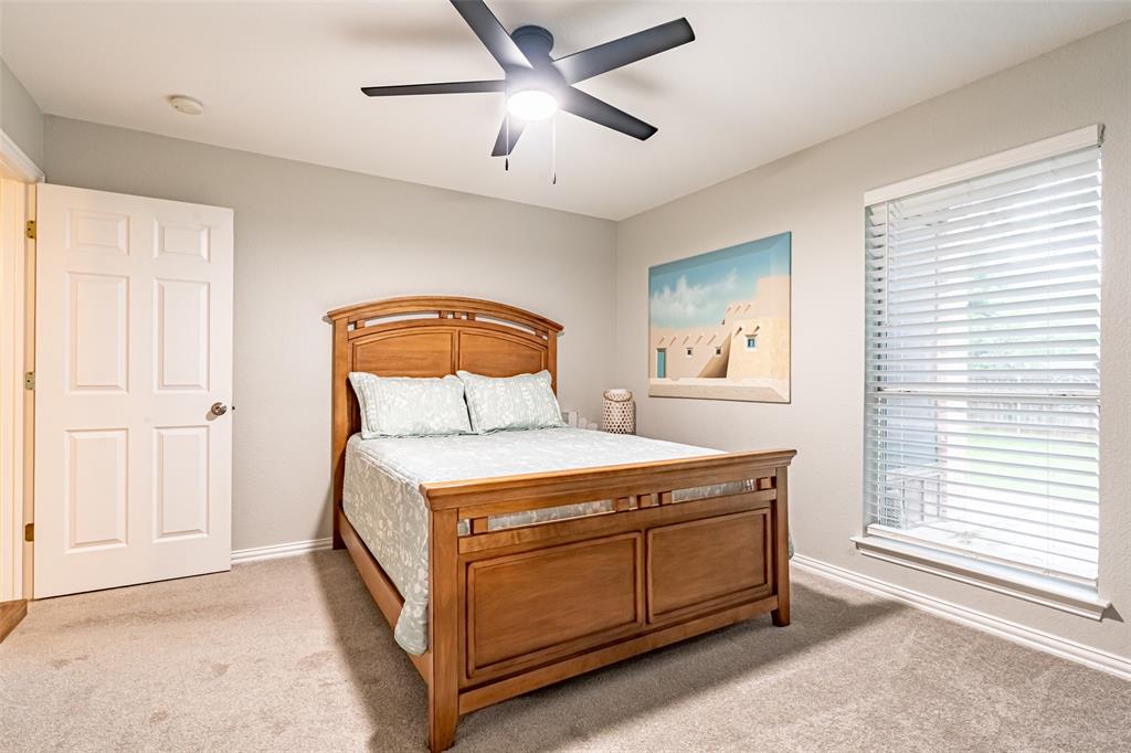 Pecan Plantation - Residential
