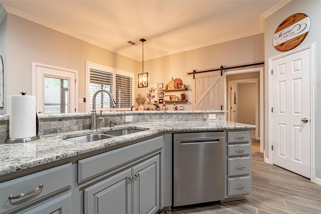 Pecan Plantation - Residential