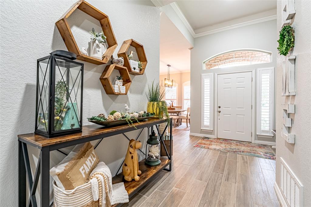 Pecan Plantation - Residential