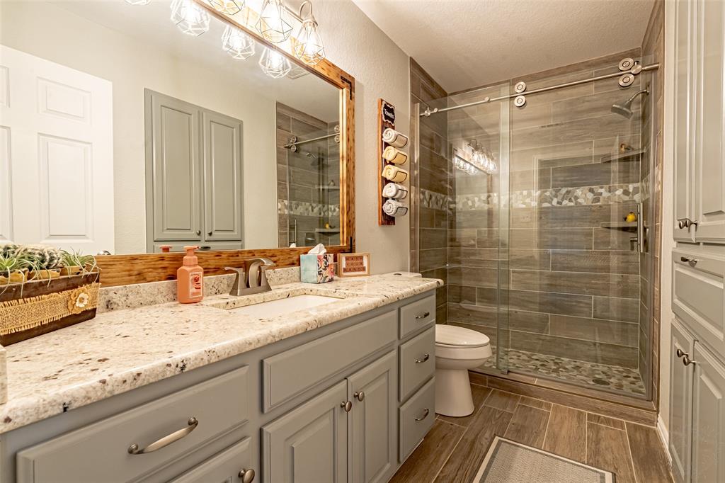 Pecan Plantation - Residential