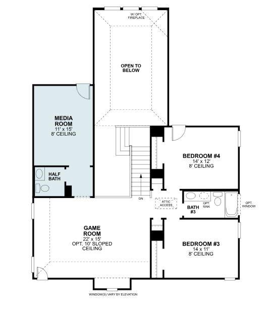 6616 Tadpole Trail