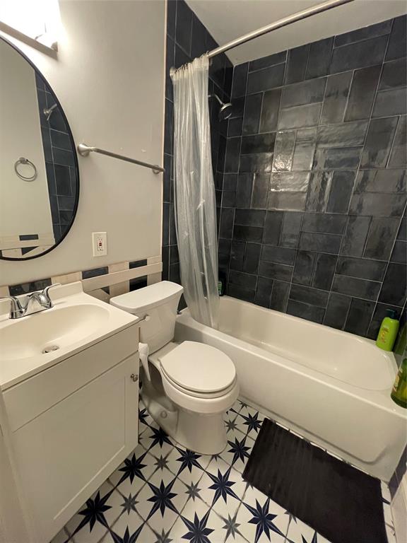 Honey Crest Heights Rev - Residential Lease